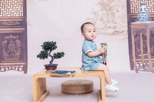 青岛6个月宝宝吃几勺米粉